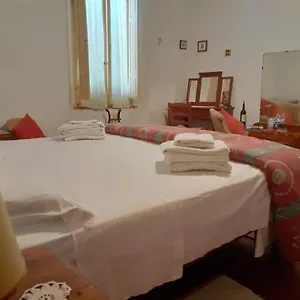 Giovanna 's House Affittacamere