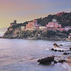 Due Graziose Con Vista Mare A 5 Min Dal Mare Di Affittacamere