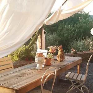 La Casa Del Maestro Affittacamere